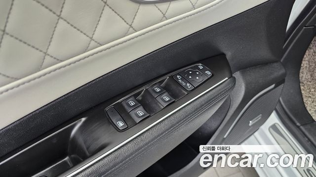 Renault Korea SM6 2.0 GDe RE 2016 — фото 28