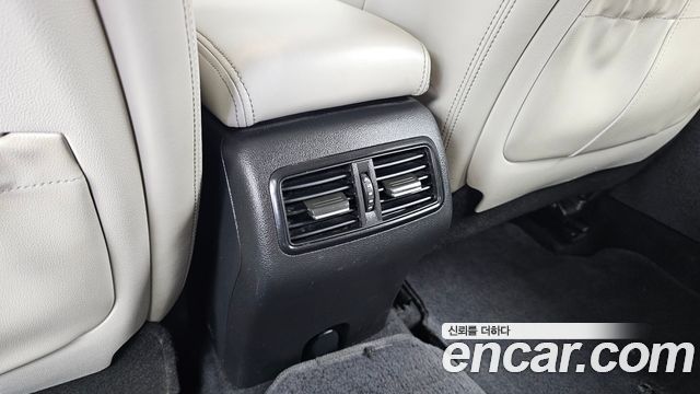 Renault Korea SM6 2.0 GDe RE 2016 — фото 31