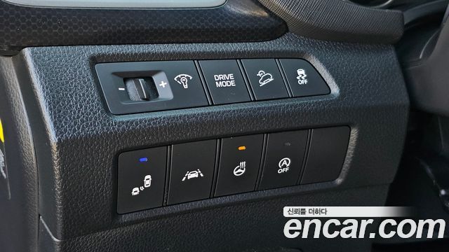 Hyundai Santa Fe The Prime Diesel 2.2 2WD Exclusive 2016 — фото 18