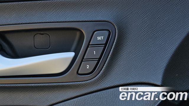 Hyundai Santa Fe The Prime Diesel 2.2 2WD Exclusive 2016 — фото 31