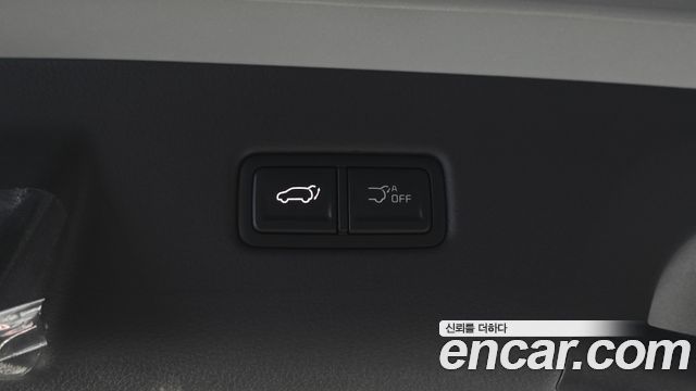 Kia Carnival (IV) HEV 7seater Gravity 2025 — фото 20