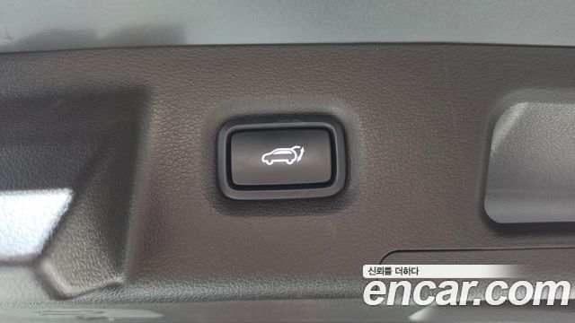 Hyundai Santa Fe (TM) Diesel 2.2 2WD Exclusive 2020 — фото 19