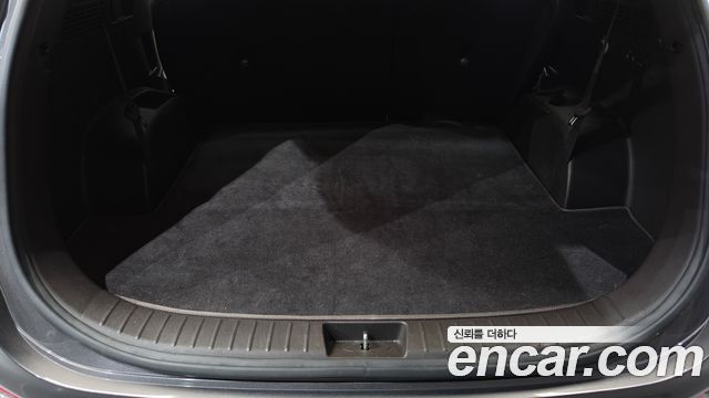 Hyundai Santa Fe (TM) Diesel 2.2 2WD Exclusive 2020 — фото 20