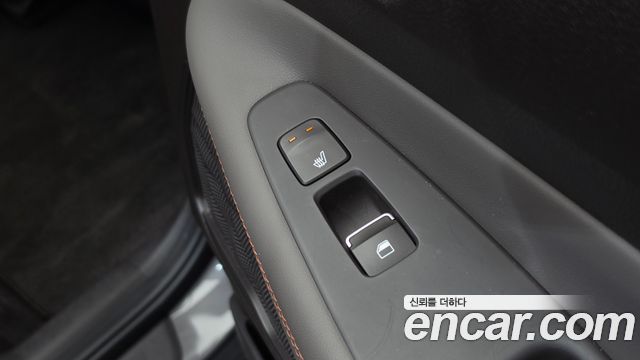 Hyundai Santa Fe (TM) Diesel 2.2 2WD Exclusive 2020 — фото 33