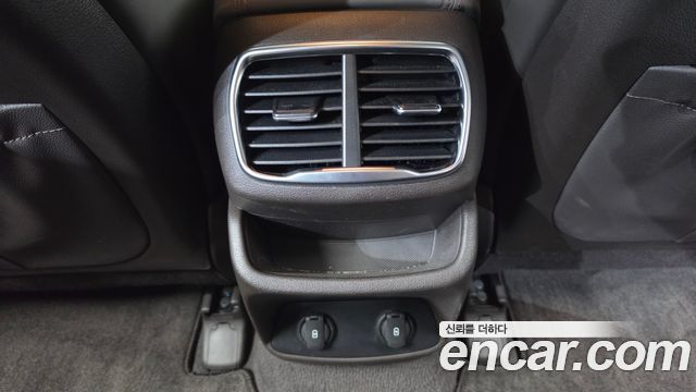 Hyundai Santa Fe (TM) Diesel 2.2 2WD Exclusive 2020 — фото 34