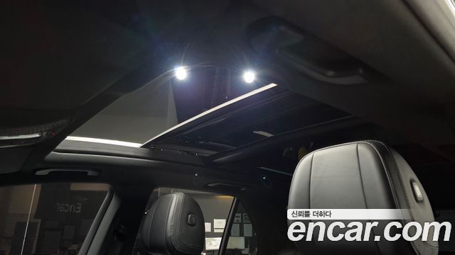 Mercedes-Benz GLE-Class (W167) AMG GLE53 4MATIC+ 2022 — фото 21