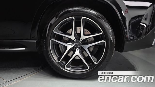 Mercedes-Benz GLE-Class (W167) AMG GLE53 4MATIC+ 2022 — фото 27