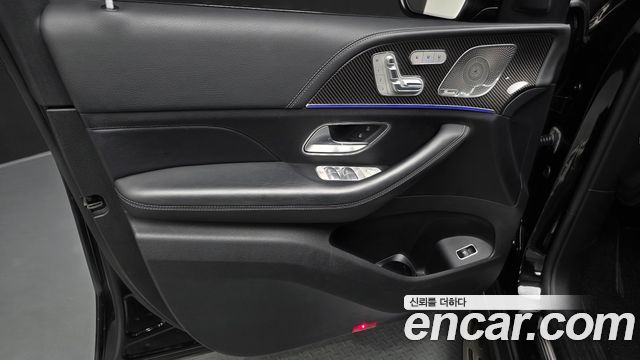 Mercedes-Benz GLE-Class (W167) AMG GLE53 4MATIC+ 2022 — фото 30