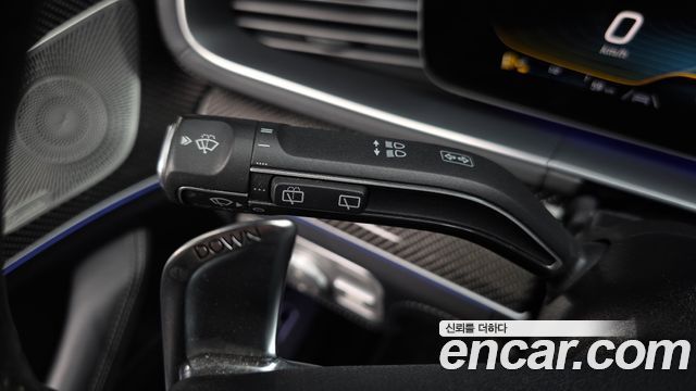 Mercedes-Benz GLE-Class (W167) AMG GLE53 4MATIC+ 2022 — фото 40