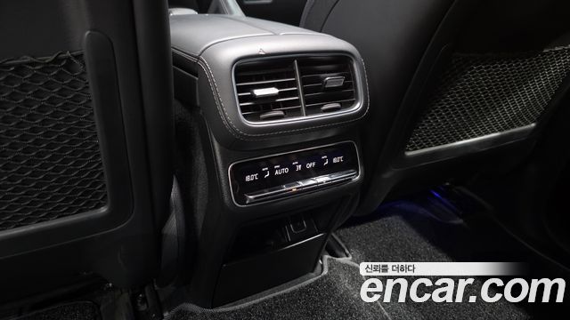 Mercedes-Benz GLE-Class (W167) AMG GLE53 4MATIC+ 2022 — фото 45