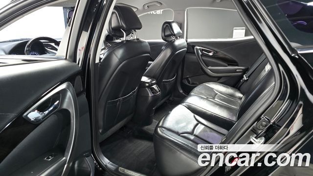 Hyundai Grandeur (HG) HG240 Modern 2014 — фото 11