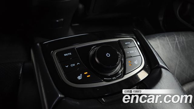 Hyundai Grandeur (HG) HG240 Modern 2014 — фото 18