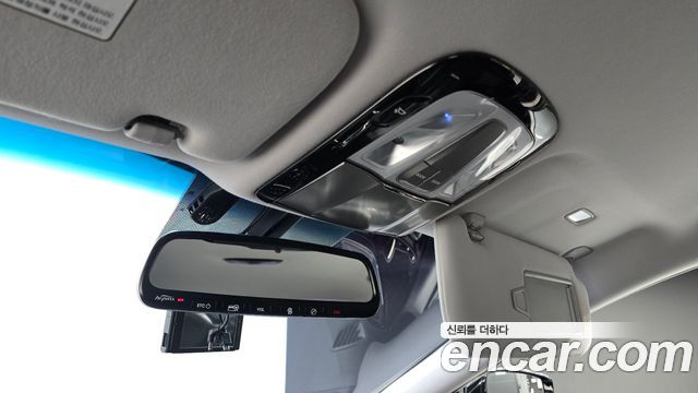 Hyundai Grandeur (HG) HG240 Modern 2014 — фото 19