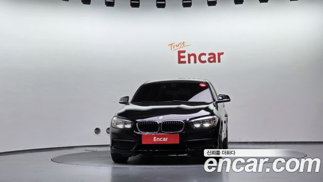BMW 1 Series (F20) 118d JOY 5DOOR 2018 — фото 3