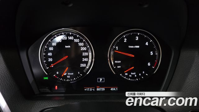 BMW 1 Series (F20) 118d JOY 5DOOR 2018 — фото 8