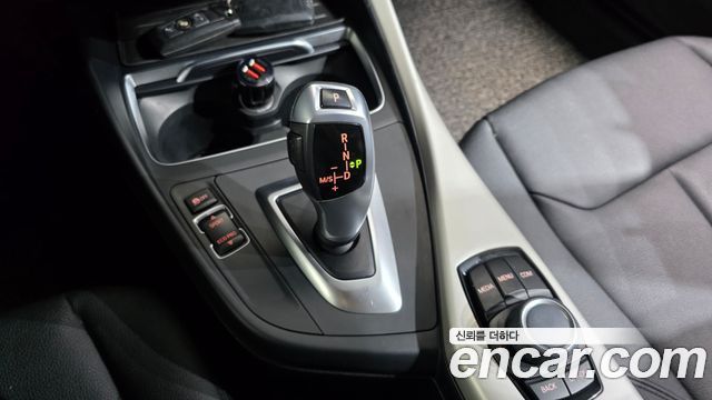 BMW 1 Series (F20) 118d JOY 5DOOR 2018 — фото 9