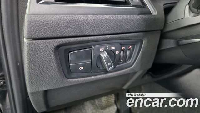 BMW 1 Series (F20) 118d JOY 5DOOR 2018 — фото 17