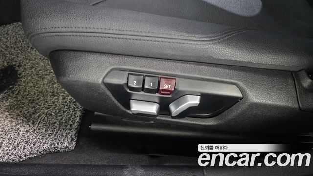 BMW 1 Series (F20) 118d JOY 5DOOR 2018 — фото 19