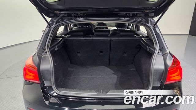 BMW 1 Series (F20) 118d JOY 5DOOR 2018 — фото 20