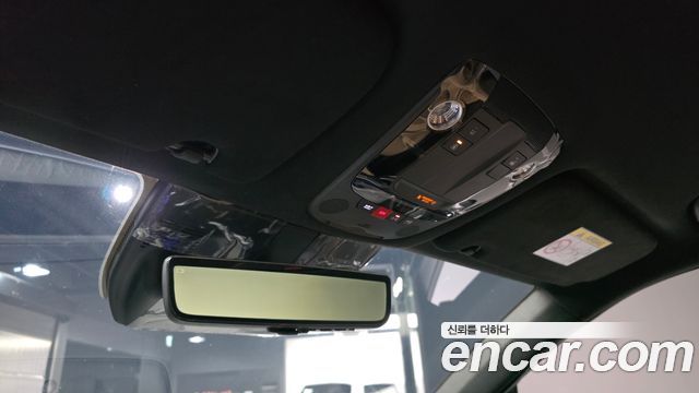 Kia Sorento (IV) HEV 1.6 4WD Gravity 2024 — фото 18