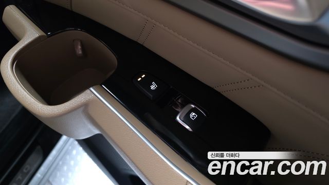 Kia Sorento (IV) HEV 1.6 4WD Gravity 2024 — фото 19