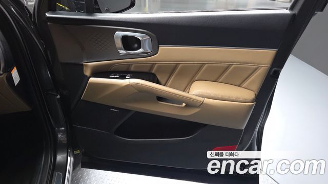Kia Sorento (IV) HEV 1.6 4WD Gravity 2024 — фото 24