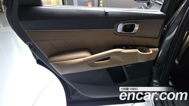 Kia Sorento (IV) HEV 1.6 4WD Gravity 2024 — фото 25