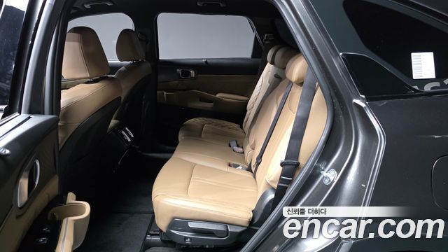 Kia Sorento (IV) HEV 1.6 4WD Gravity 2024 — фото 26