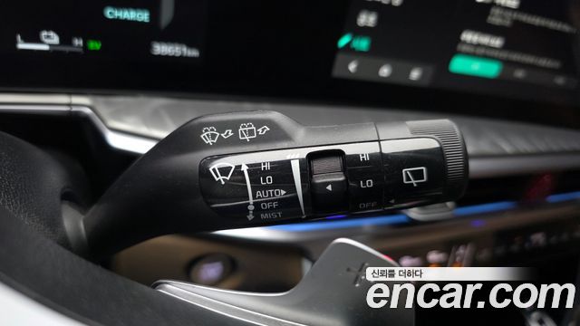 Kia Sorento (IV) HEV 1.6 4WD Gravity 2024 — фото 27
