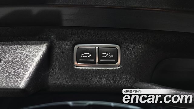 Kia Sorento (IV) HEV 1.6 4WD Gravity 2024 — фото 30