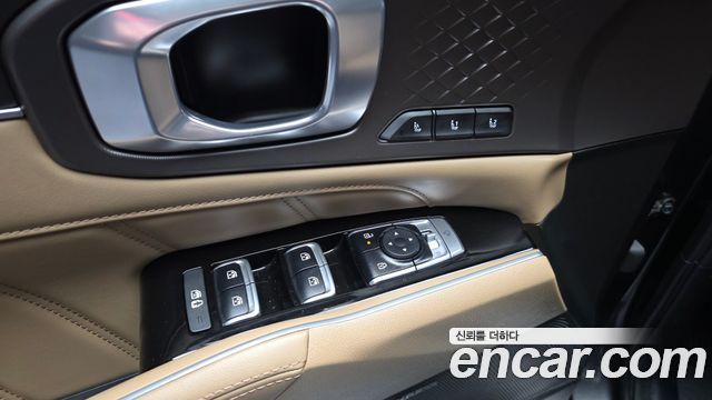 Kia Sorento (IV) HEV 1.6 4WD Gravity 2024 — фото 32
