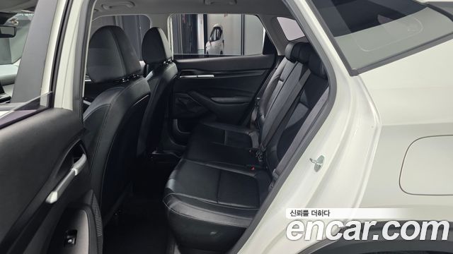 Kia Seltos Gasoline 1.6 Turbo 2WD Trendy 2023 — фото 12