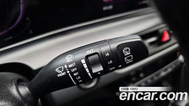 Kia Seltos Gasoline 1.6 Turbo 2WD Trendy 2023 — фото 27