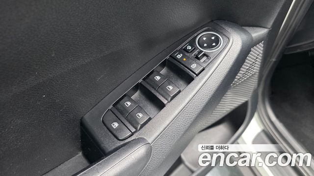 Kia Seltos Gasoline 1.6 Turbo 2WD Trendy 2023 — фото 28