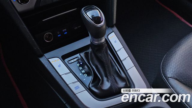 Hyundai Avante (AD) 1.6 GDI Value Plus 2018 — фото 9