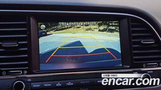 Hyundai Avante (AD) 1.6 GDI Value Plus 2018 — фото 15
