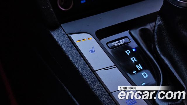 Hyundai Avante (AD) 1.6 GDI Value Plus 2018 — фото 19