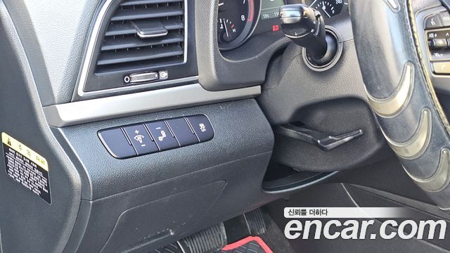 Hyundai Avante (AD) 1.6 GDI Value Plus 2018 — фото 20