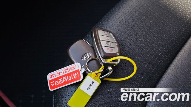 Hyundai Avante (AD) 1.6 GDI Value Plus 2018 — фото 32