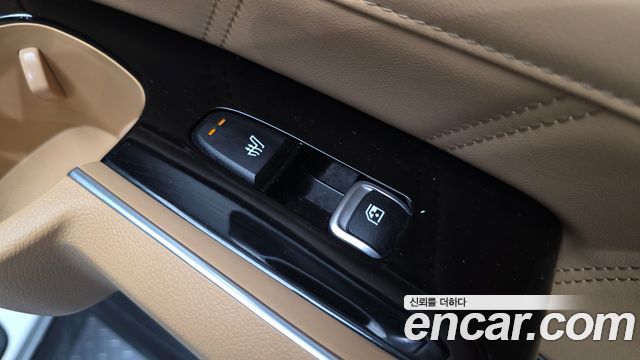 Kia Sorento (IV) Diesel 2.2 2WD Noblesse 2021 — фото 19