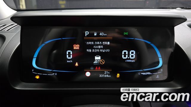 Hyundai Casper Inspiration 2022 — фото 8