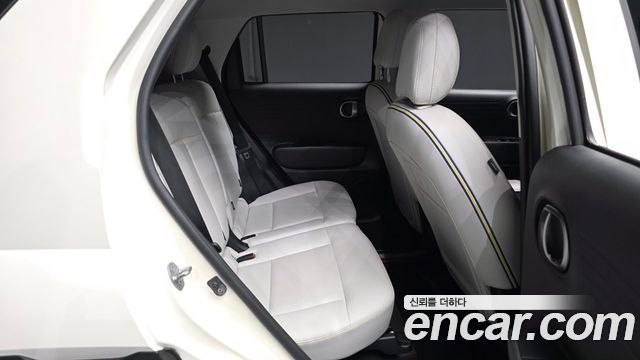 Hyundai Casper Inspiration 2022 — фото 12
