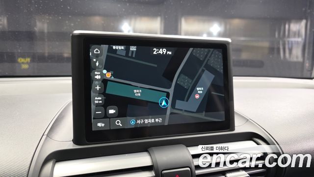Hyundai Casper Inspiration 2022 — фото 14