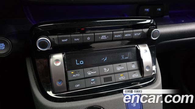 Hyundai Casper Inspiration 2022 — фото 18