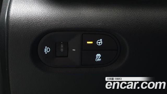 Hyundai Casper Inspiration 2022 — фото 19