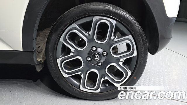 Hyundai Casper Inspiration 2022 — фото 21