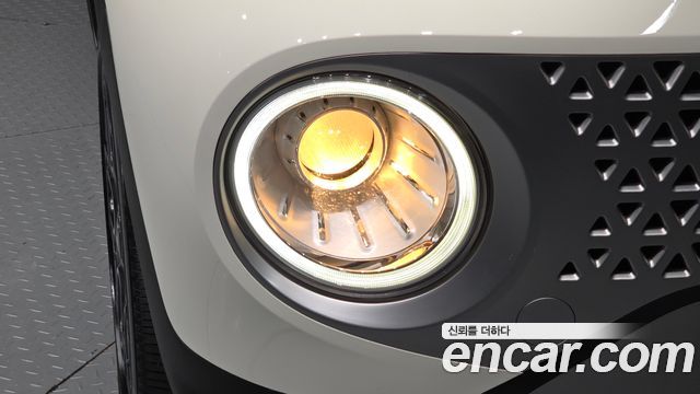 Hyundai Casper Inspiration 2022 — фото 22