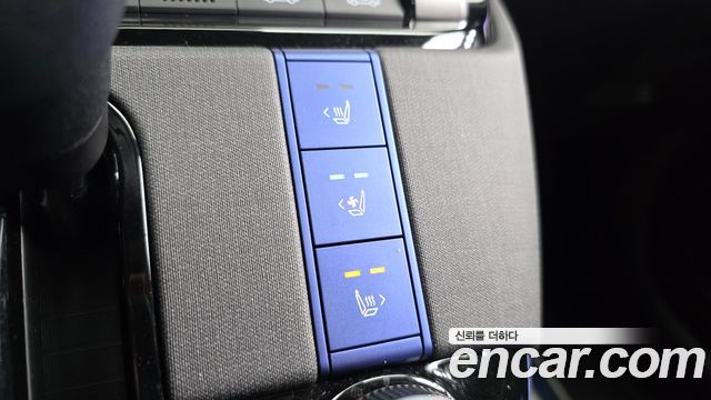 Hyundai Casper Inspiration 2022 — фото 29
