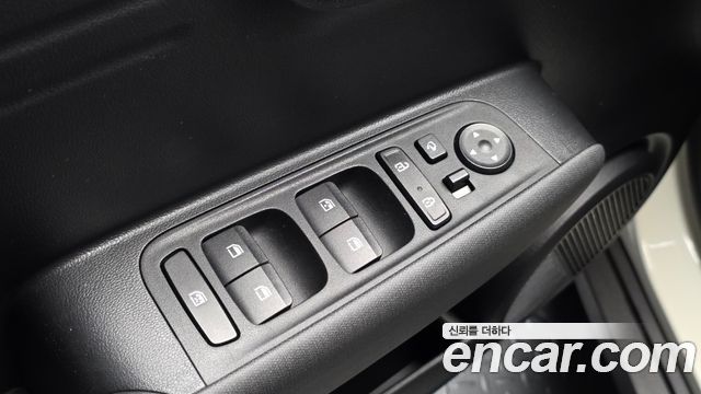 Hyundai Casper Inspiration 2022 — фото 30