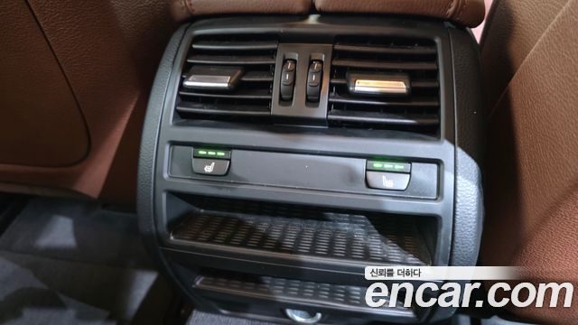 BMW 5 Series (F10) 528i M Aero Dynamic 2016 — фото 19